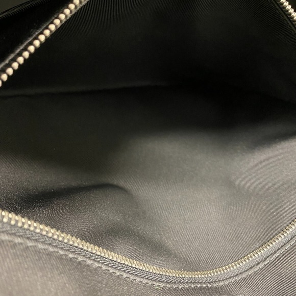 Louis Vuitton Trolley Tote LV Squared NIGO Duck Bag Black - Picture 6 of 7